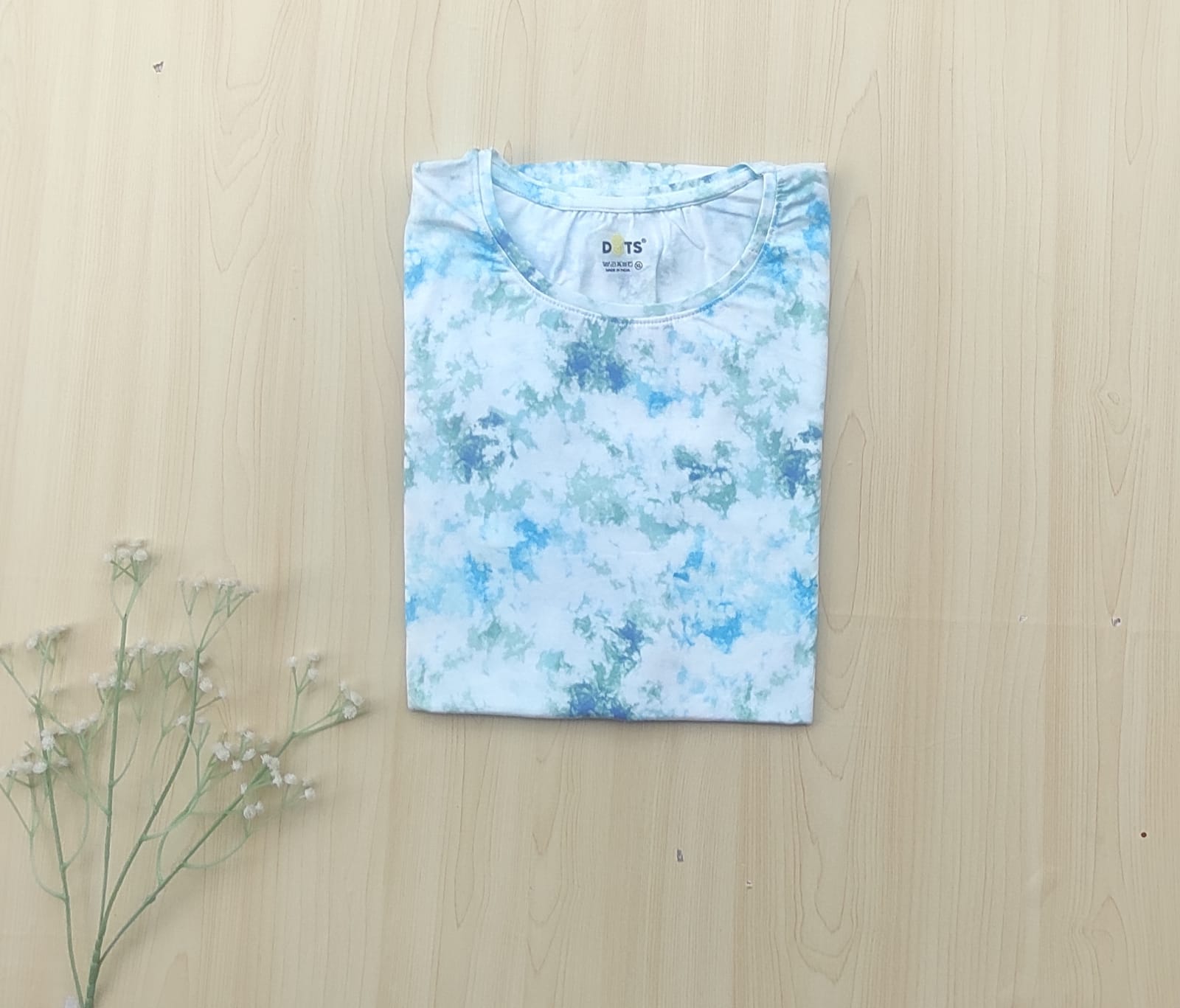 WhatsApp Image 2025-10-03 at 10.12.43 AM (1) Printed tshirt - Image 1