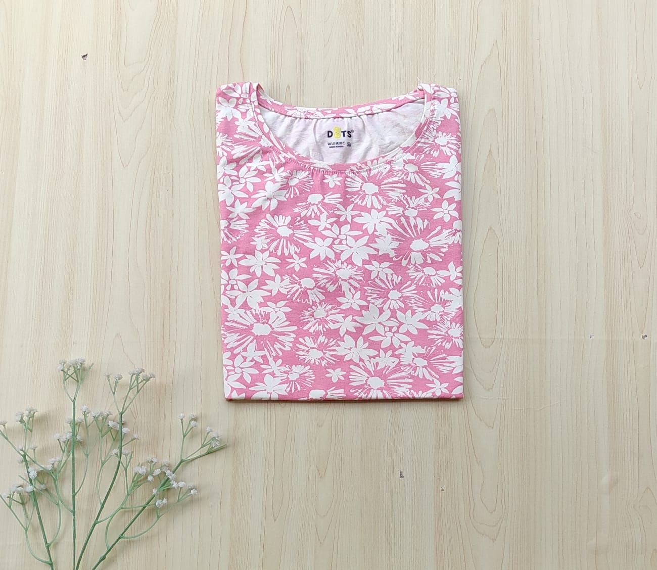 WhatsApp Image 2025-10-03 at 10.12.46 AM Printed tshirt - Image 1