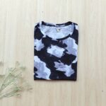 Printed tshirt