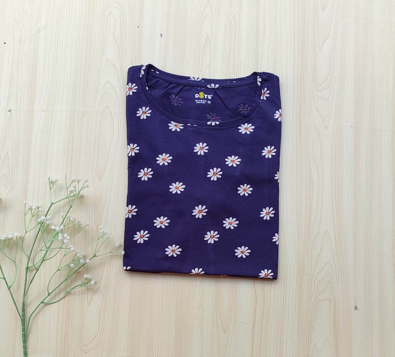 WhatsApp Image 2025-10-03 at 10.15.30 AM Printed tshirt - Image 1