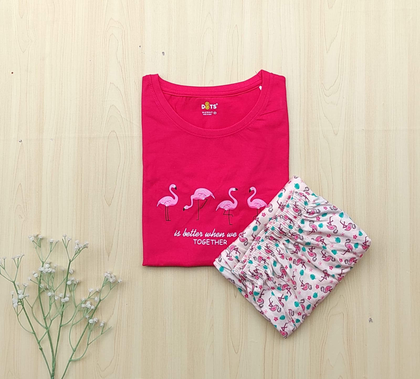 WhatsApp Image 2025-10-07 at 2.55.58 PM Premium Pyjama Set - Image 1