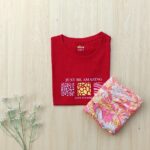 Premium pocket pyjama set