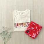 Premium pocket pyjama set