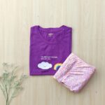 Premium pocket pyjama set