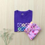 Premium pocket pyjama set