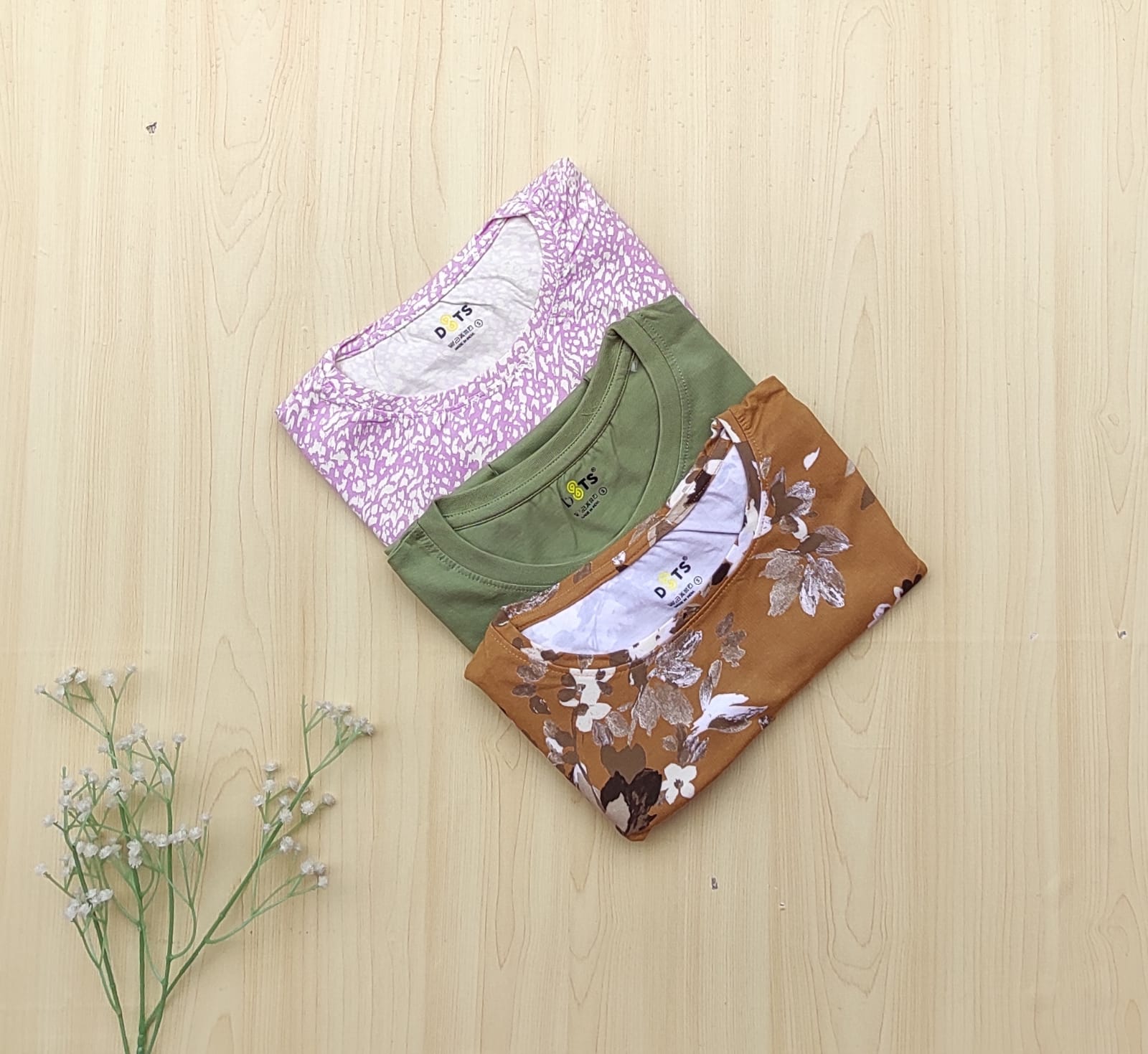 WhatsApp Image 2025-10-24 at 3.13.28 PM (1) Tshirt combo sale - Image 1