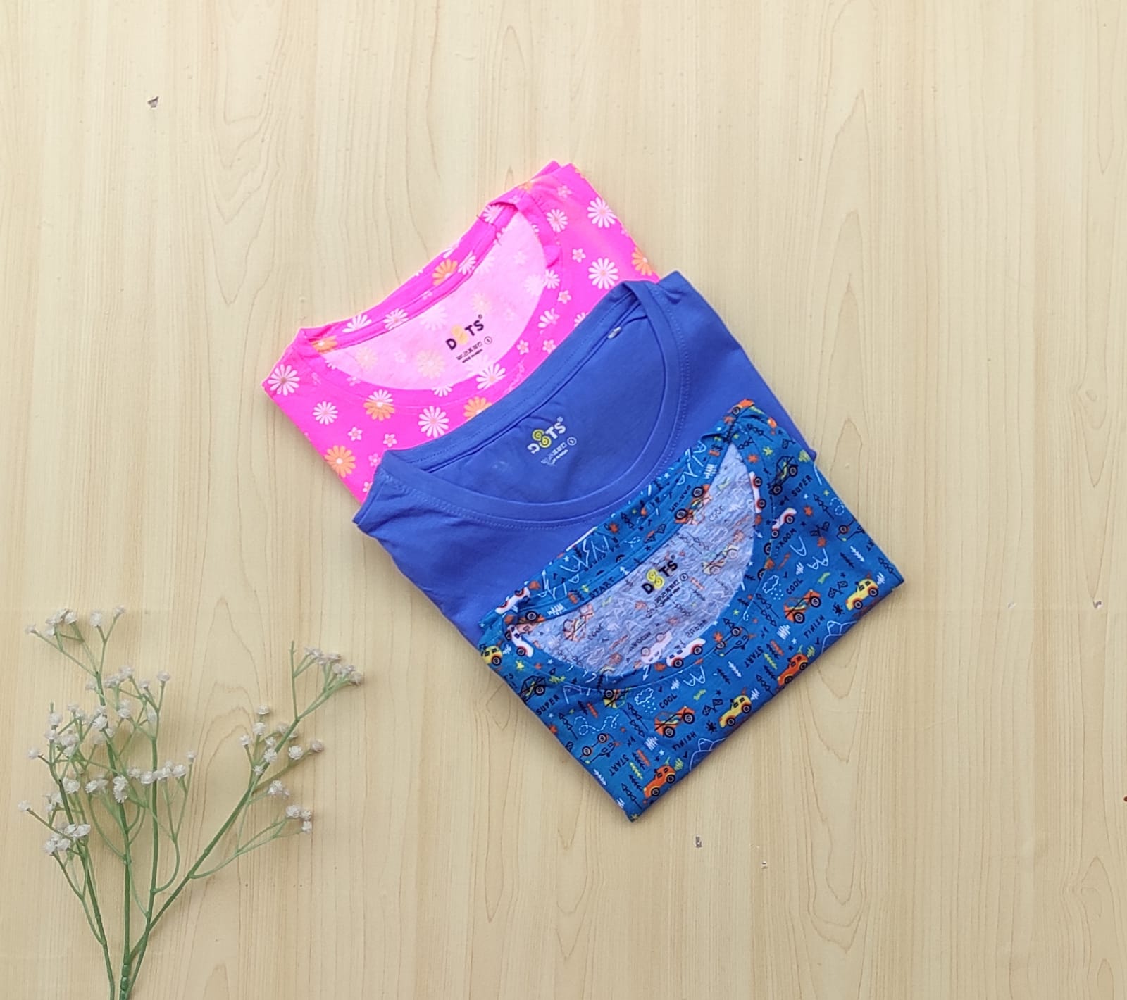 WhatsApp Image 2025-10-24 at 3.13.29 PM Tshirt combo sale - Image 1