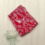 N style ajrak nighty