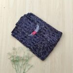 N style ajrak nighty