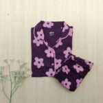 Colar Pyjama Set