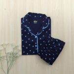Colar Pyjama Set