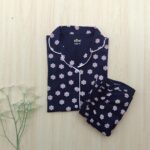 Colar Pyjama Set