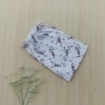Printed half pant