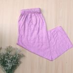 Printed half pant