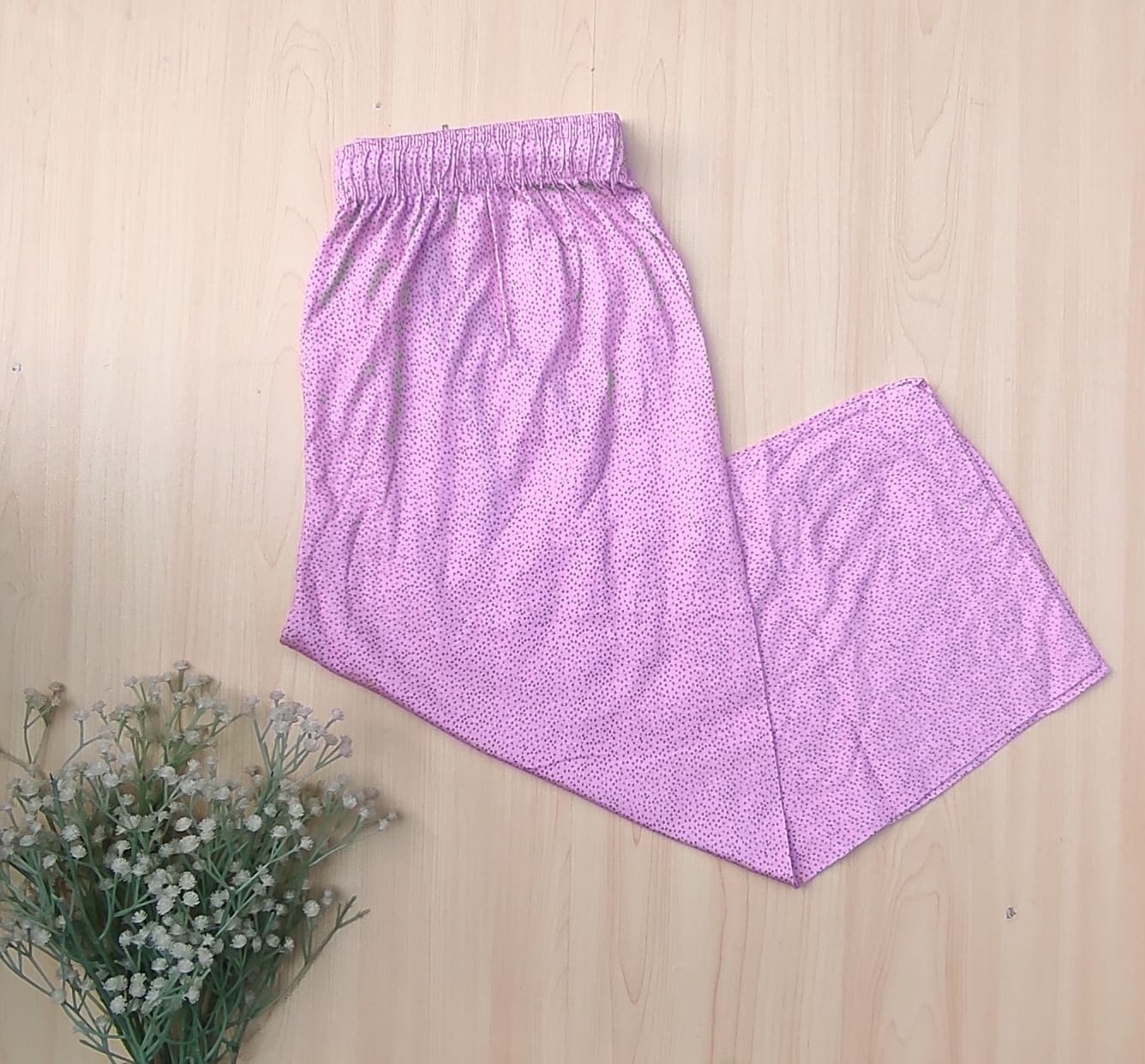 WhatsApp Image 2026-07-16 at 1.32.38 PM Printed half pant - Image 1