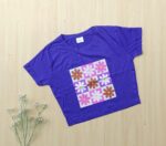 kids crop top combo - Image 2