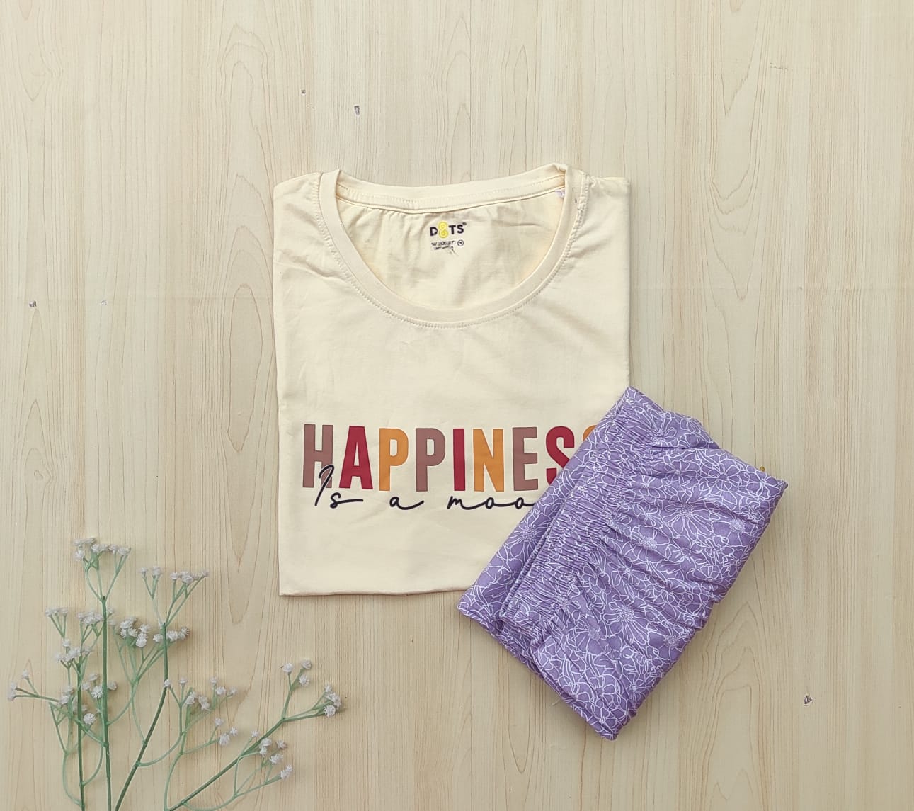 WhatsApp Image 2025-11-09 at 4.38.48 PM Premium Pyjama Set - Image 1