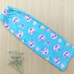 Hosiery half palazzo