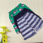 Kids shorts combo (BOYS)
