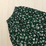 Daily wear rayon skirt – Full