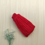 Printed pleated skirt