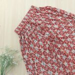 Daily wear rayon skirt – Half