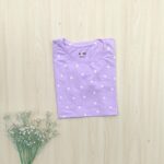Printed tshirt