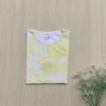 Printed tshirt
