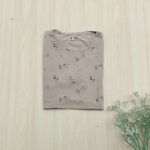 Printed tshirt