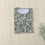 Printed tshirt