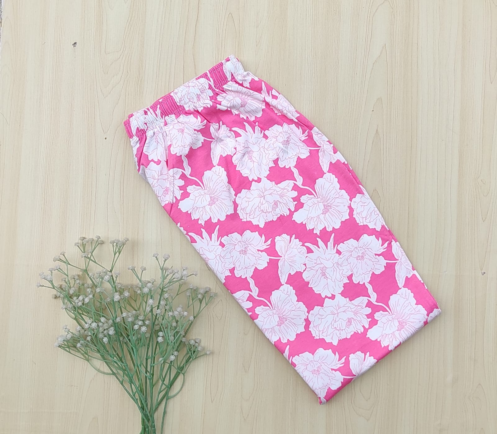 WhatsApp Image 2026-01-07 at 5.06.50 PM (1) Daily Wear Pyjama - Image 1