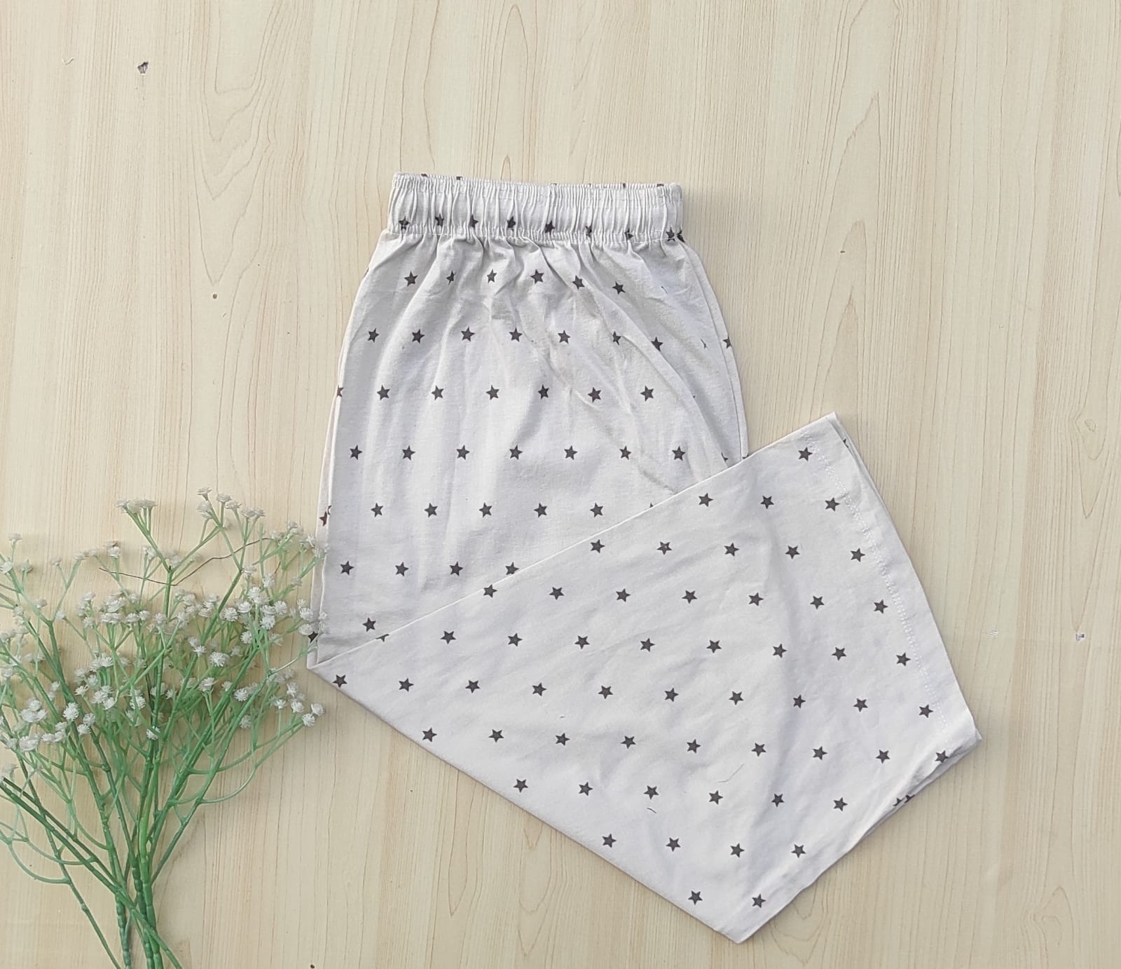 WhatsApp Image 2026-01-09 at 1.40.26 PM Printed half pant - Image 1