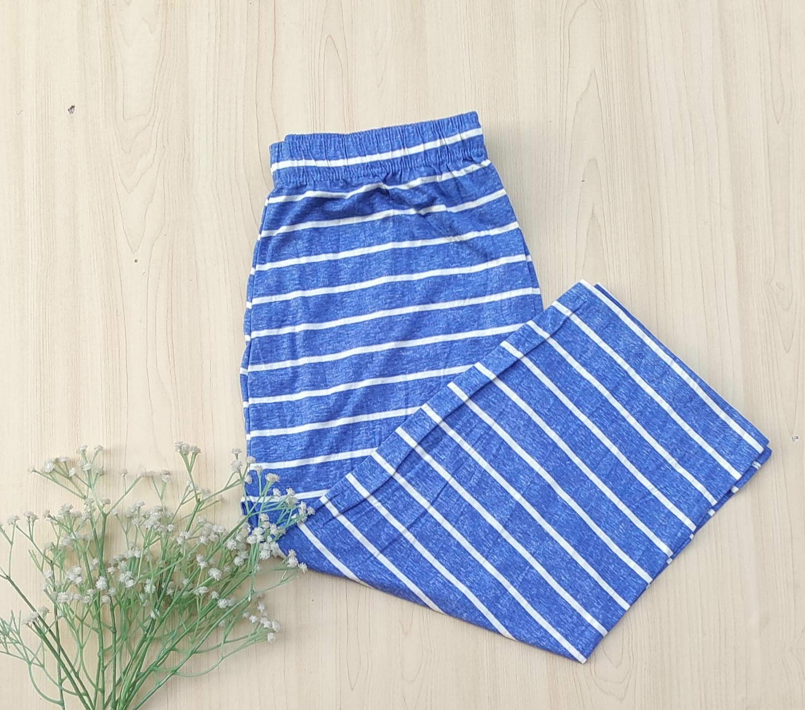 WhatsApp Image 2026-01-09 at 1.40.35 PM Printed half pant - Image 1