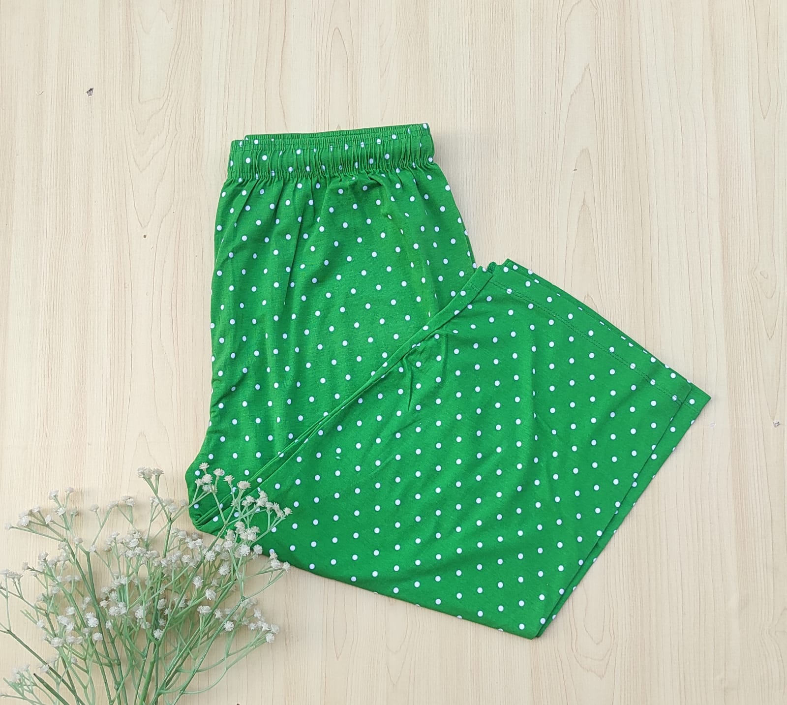 WhatsApp Image 2026-01-09 at 1.41.00 PM Printed half pant - Image 1