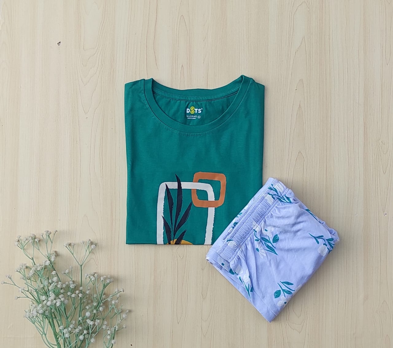 WhatsApp Image 2026-01-18 at 11.14.10 AM Premium Pyjama Set - Image 1