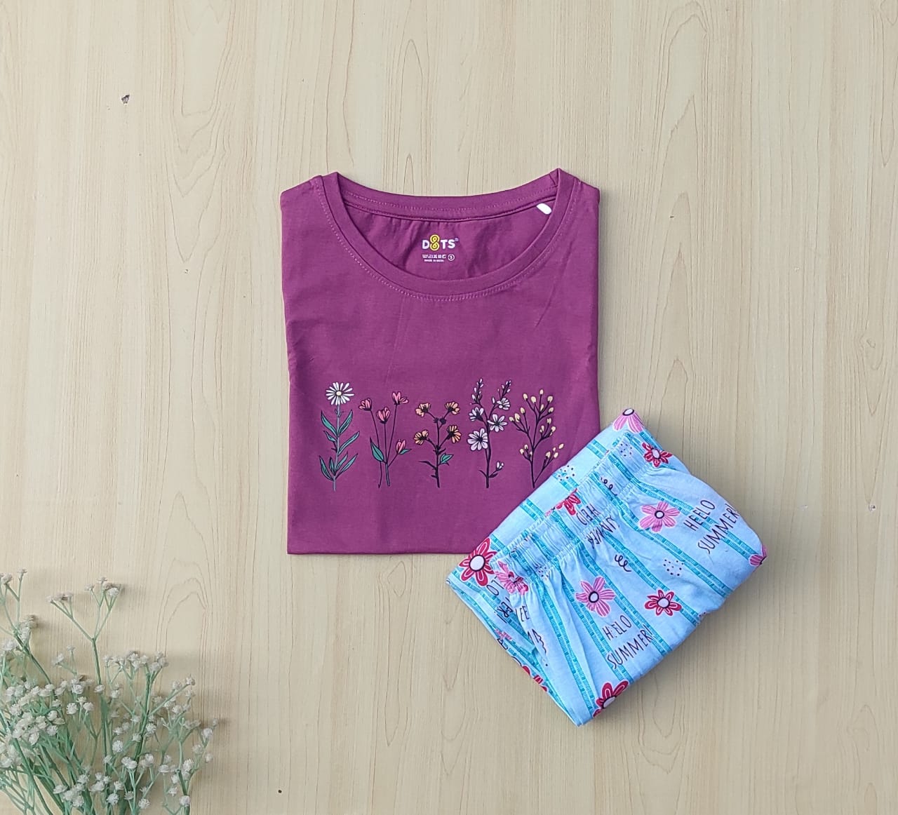 WhatsApp Image 2026-01-18 at 11.14.11 AM Premium Pyjama Set - Image 1