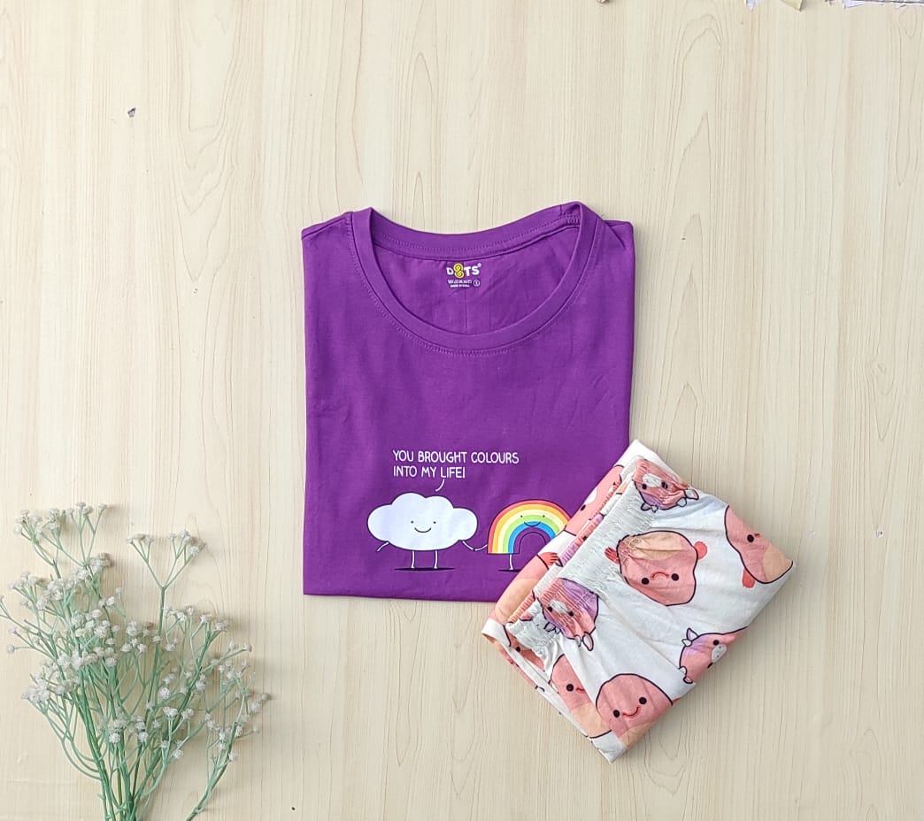 WhatsApp Image 2026-01-18 at 11.14.19 AM (2) Premium Pyjama Set - Image 1