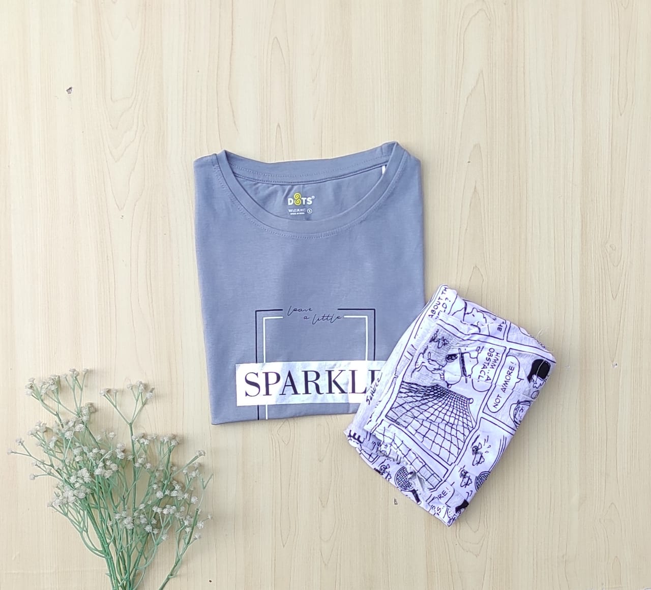 WhatsApp Image 2026-01-18 at 11.14.27 AM (1) Premium Pyjama Set - Image 1