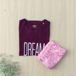 Premium pocket pyjama set