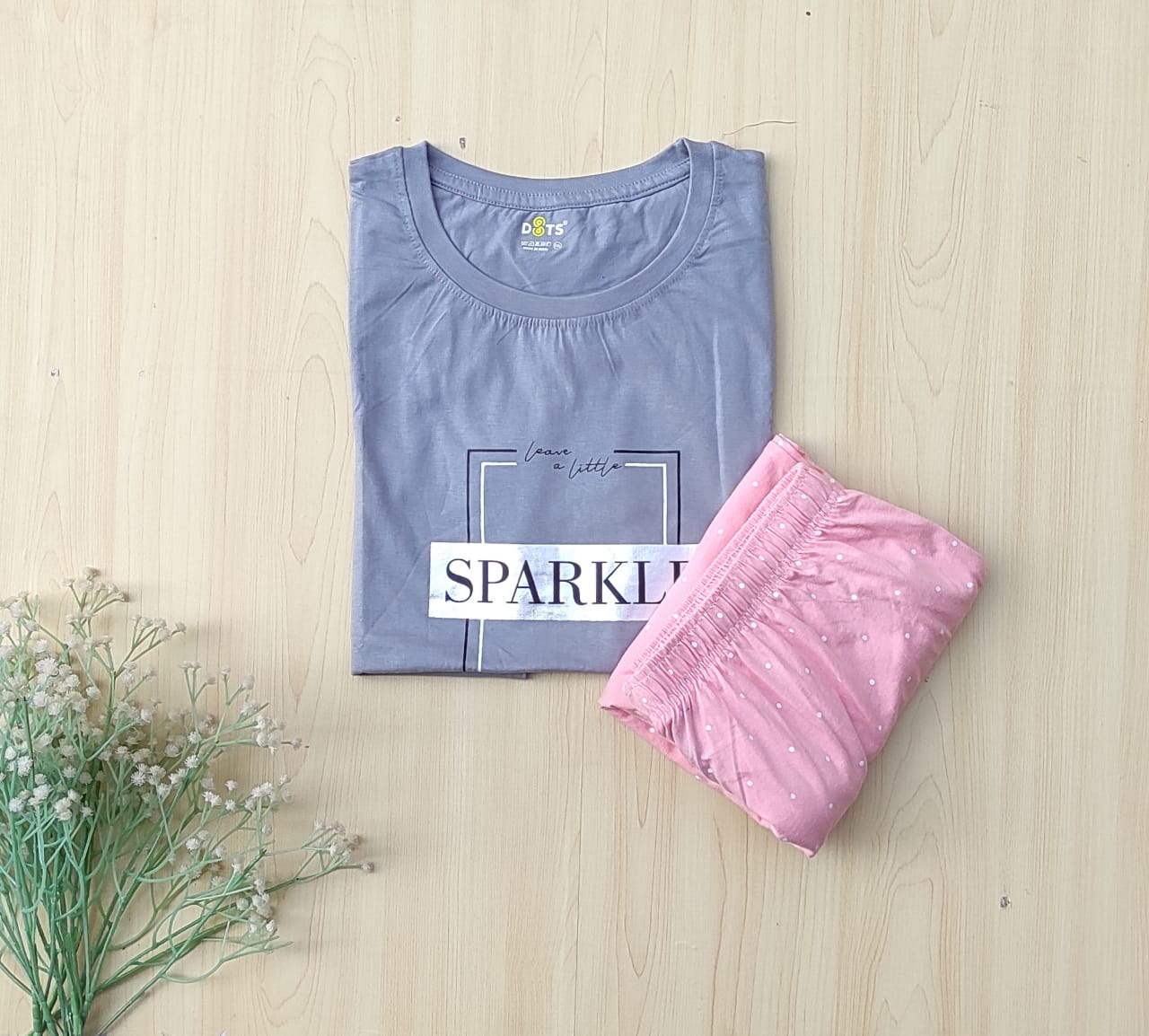 WhatsApp Image 2026-01-21 at 12.55.00 PM Premium Pyjama Set - Image 1