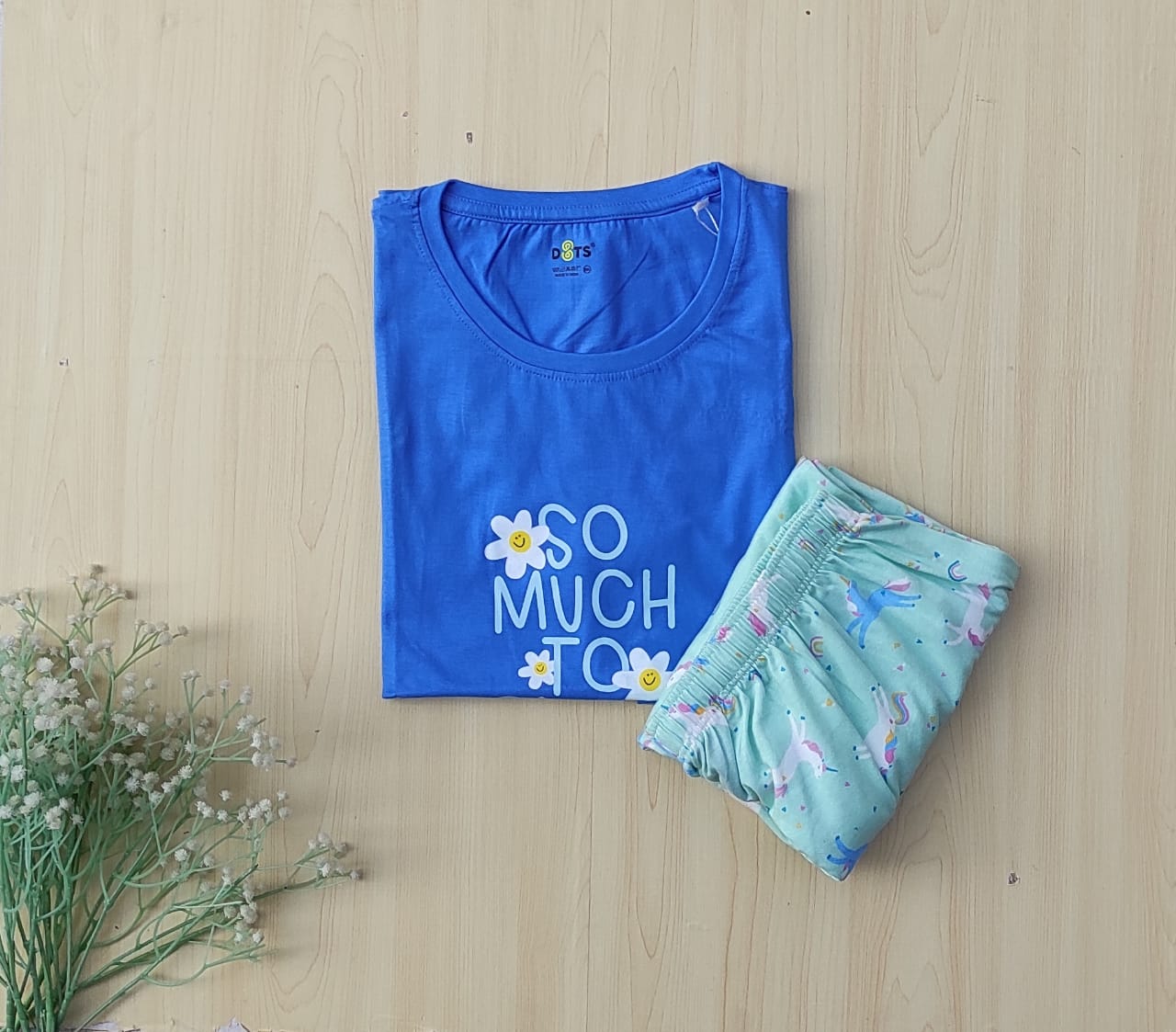 WhatsApp Image 2026-01-23 at 12.15.43 PM Premium Pyjama Set - Image 1