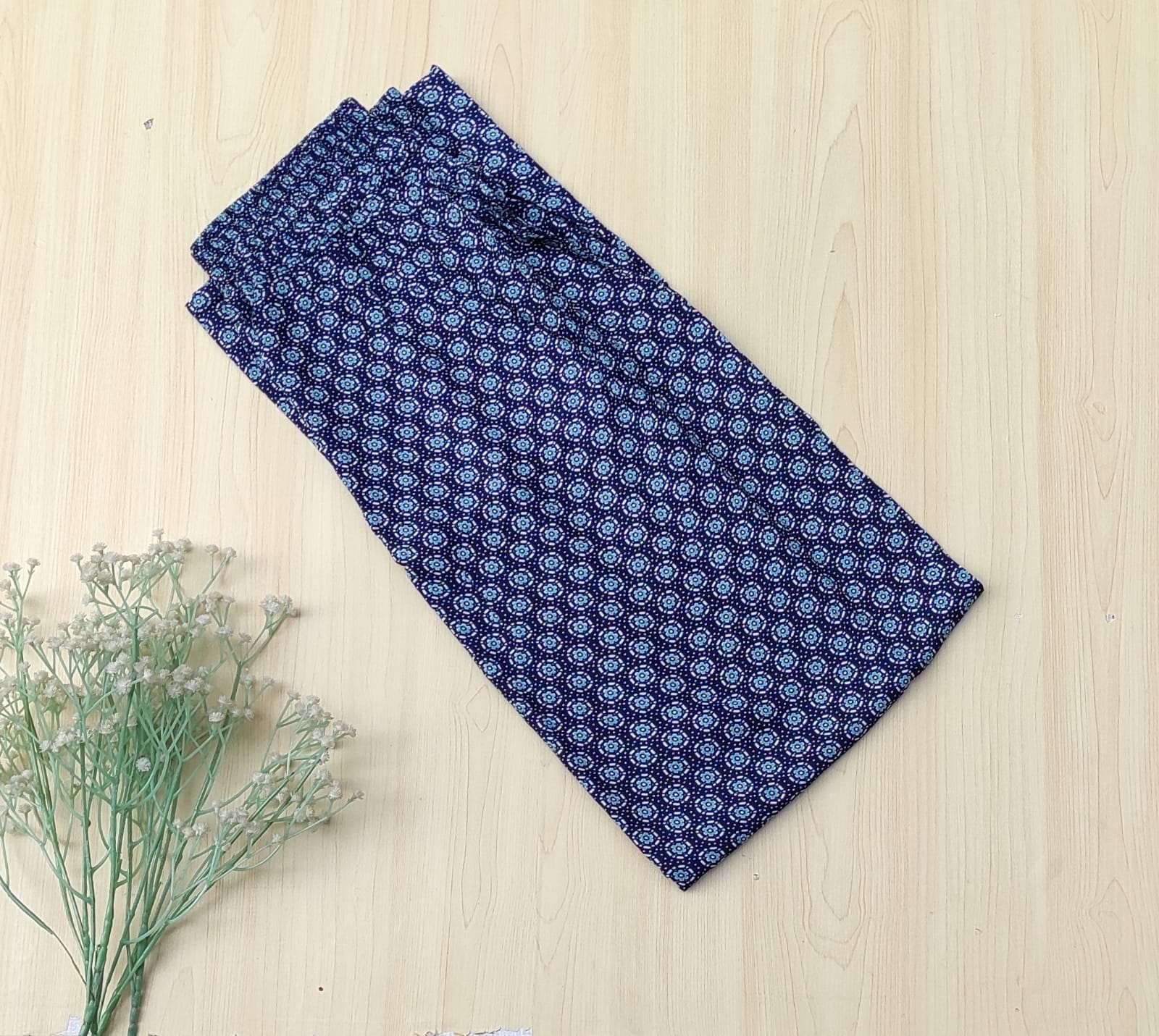 WhatsApp Image 2026-01-30 at 2.58.38 PM Daily wear palazzo - Image 1