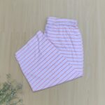 Printed half pant