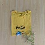 Solid Tshirt