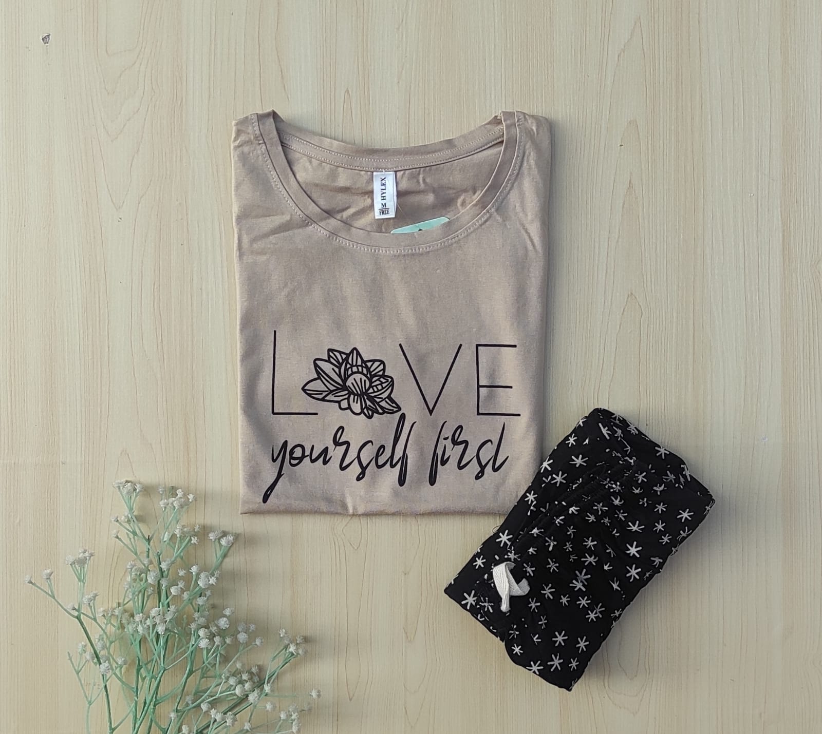 WhatsApp Image 2026-02-05 at 2.04.39 PM Half Pant Set - Image 1