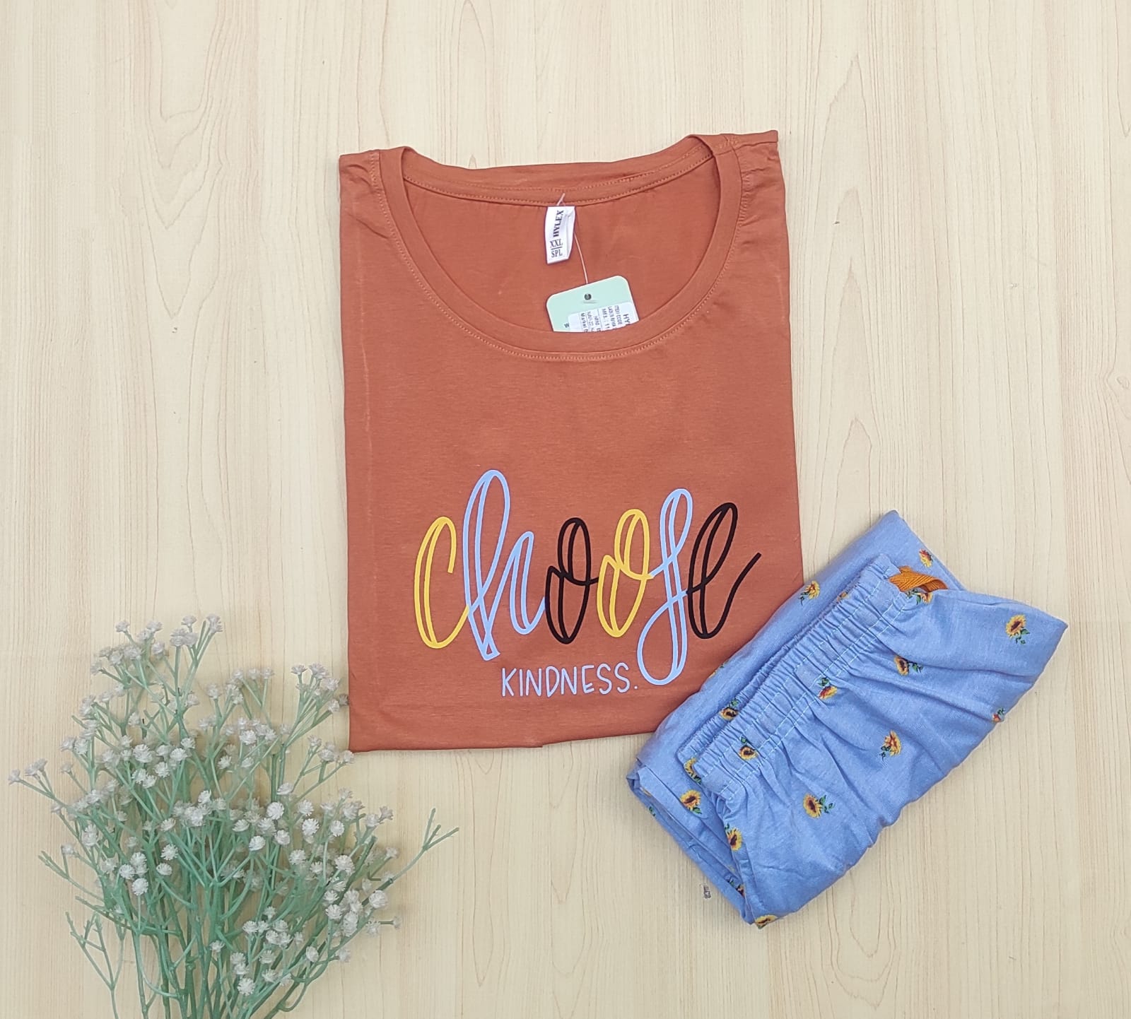 WhatsApp Image 2026-02-05 at 3.42.20 PM Half Pant Set - Image 1