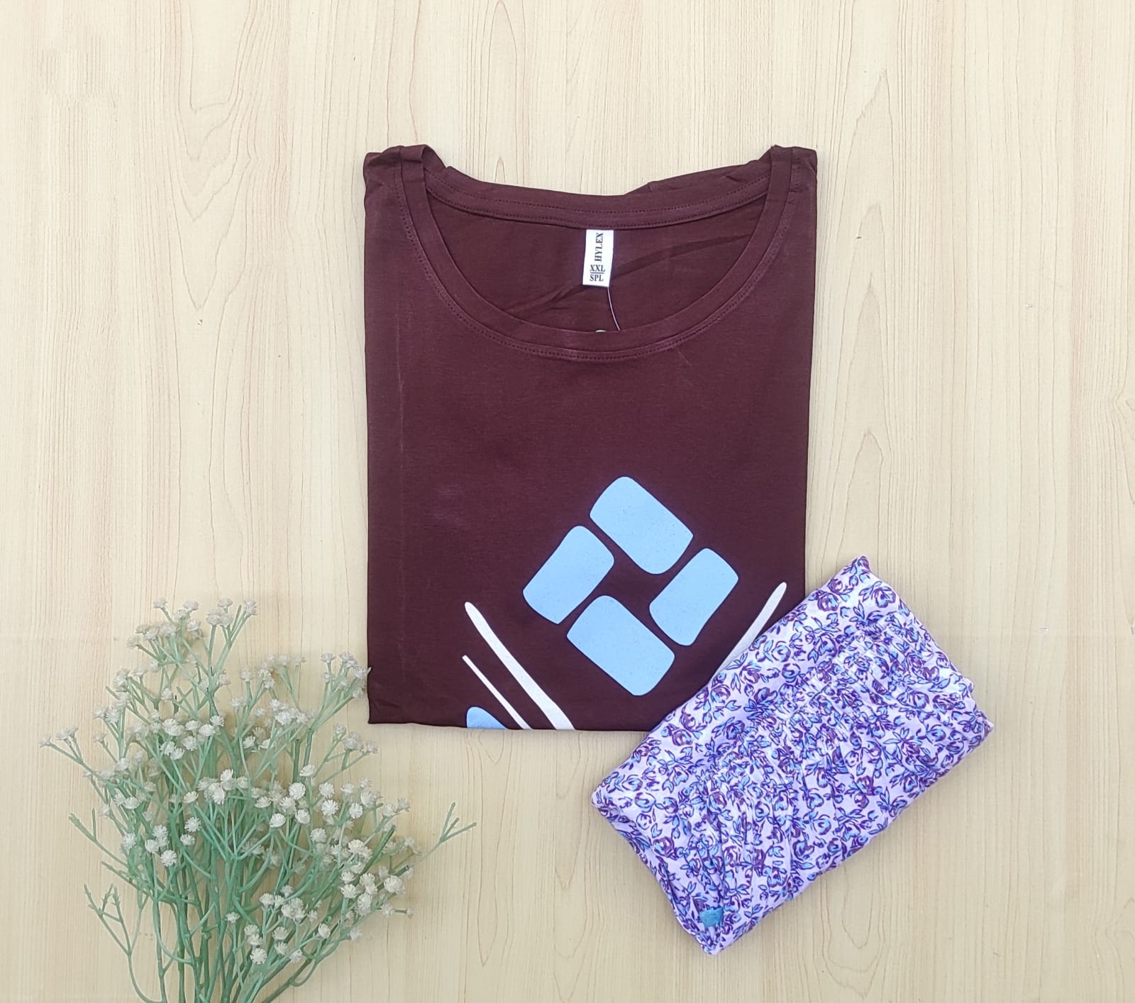 WhatsApp Image 2026-02-05 at 3.42.21 PM (1) Half Pant Set - Image 1