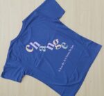 Solid Tshirt - Image 2