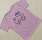 Solid Tshirt - Image 2