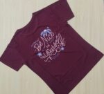 Solid Tshirt - Image 2